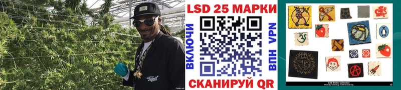 Марки 25I-NBOMe 1500мкг  Красный Холм 